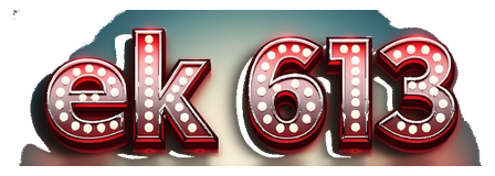 ek 613 logo